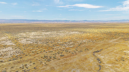 19.24 Acres Lancaster, Los Angeles County, CA