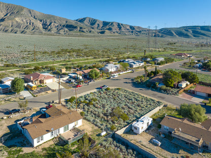 0.30 Acre Whitewater, Riverside County, CA (Power, Water, & Paved Road)