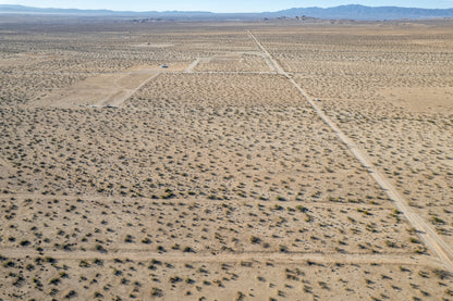 10 Acres Helendale, San Bernardino County, CA