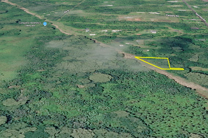 0.32 Acre Pāhoa, Hawaii County, HI (Power)