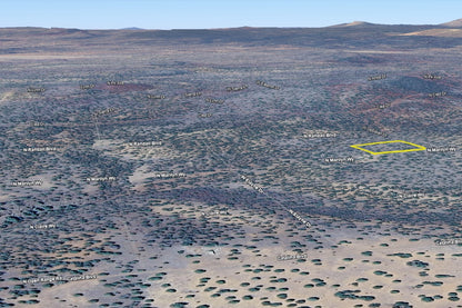 1.93 Acres Williams, Coconino County, AZ