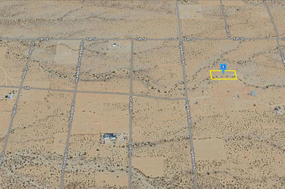 1.05 Acres Dolan Springs, Mohave County, AZ