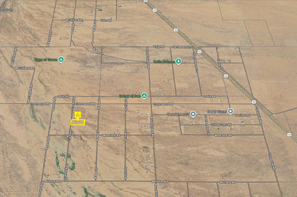 5 Acres Dolan Springs, Mohave County, AZ