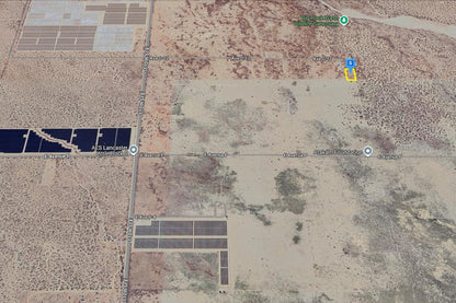 1.25 Acres Palmdale, Los Angeles County, CA (Commercial Lot)