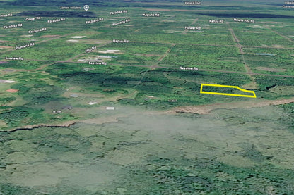 0.25 Acre Pāhoa, Hawaii County, HI (Power)