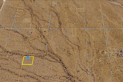 2.35 Acres Golden Valley, Mohave County, AZ