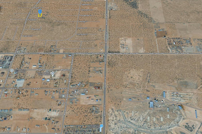 0.23 Acre El Paso, El Paso County, TX