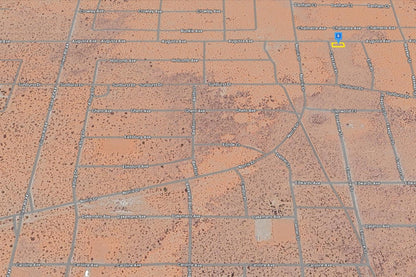 0.27 Acre El Paso, El Paso County, TX