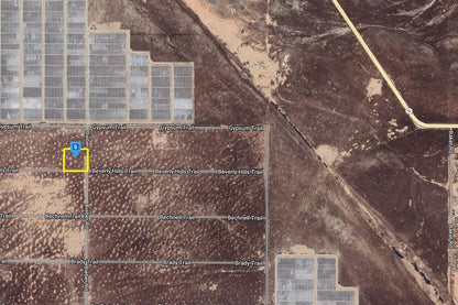 2.50 Acres Santa Margarita, San Luis Obispo County, CA (Power)