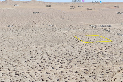2.21 Acres Lancaster, Los Angeles County, CA