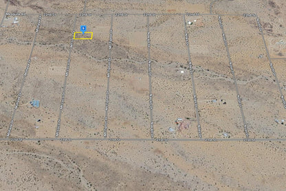 1 Acre Dolan Springs, Mohave County, AZ