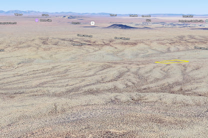 5.69 Acres Kramer Junction, San Bernardino County, CA