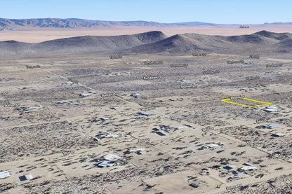 1 Acre Dolan Springs, Mohave County, AZ (Power)
