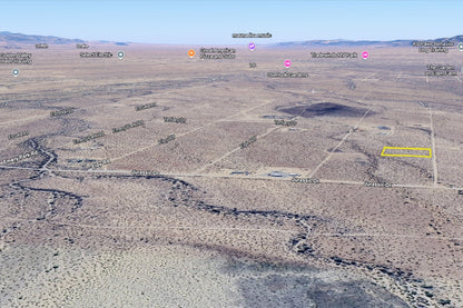 2.35 Acres Golden Valley, Mohave County, AZ