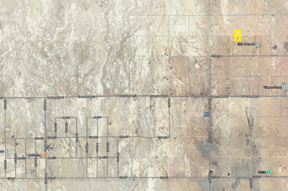 5 Acres Lancaster, Los Angeles County, CA