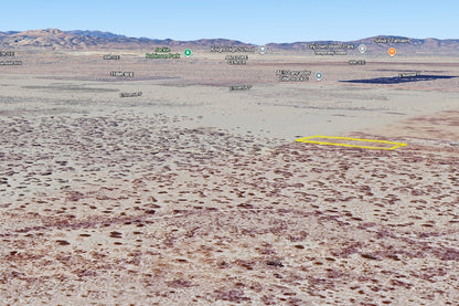 1.25 Acres Palmdale, Los Angeles County, CA (Commercial Lot)