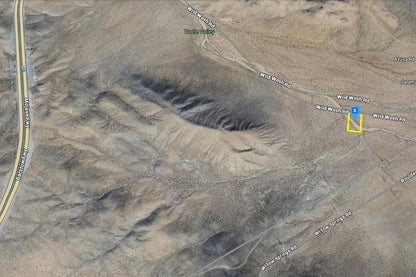2 Acres Apple Valley, San Bernardino County, CA