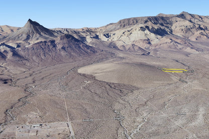 5 Acres Golden Valley, Mohave County, AZ