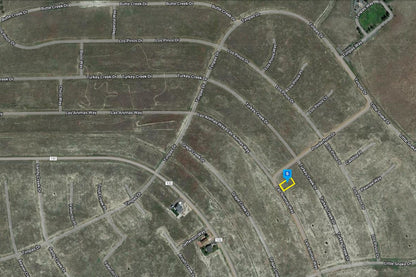 0.17 Acre Colorado City, Pueblo County, CO