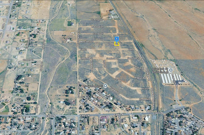 0.18 Acre Chino Valley, Yavapai County, AZ