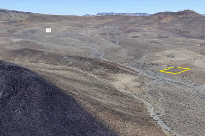 1.07 Acres Dolan Springs, Mohave County, AZ