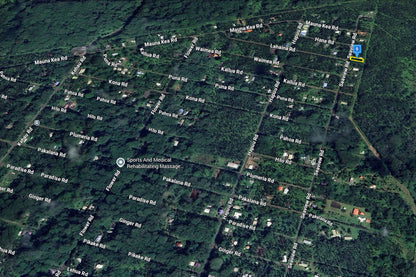 0.21 Acre Pāhoa, Hawaii County, HI (Power & Paved Road)