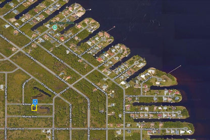 0.23 Acre Port Charlotte, Charlotte County, FL (Paved Road)