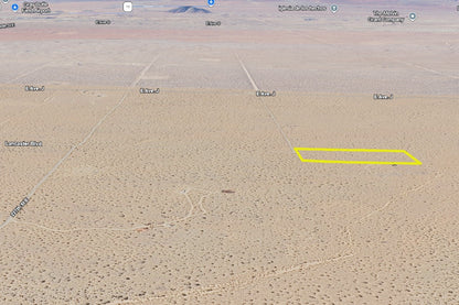 5 Acres Lancaster, Los Angeles County, CA