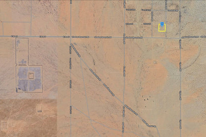 2.29 Acres Adelanto, San Bernardino County, CA