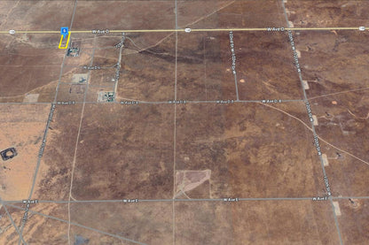 2.39 Acres Lancaster, Los Angeles County, CA (Power & Paved Road)