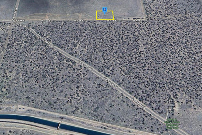 2.03 Acres Lancaster, Los Angeles County, CA