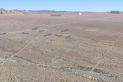 2.35 Acres Golden Valley, Mohave County, AZ