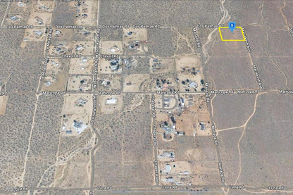 1.97 Acres Phelan, San Bernardino County, CA