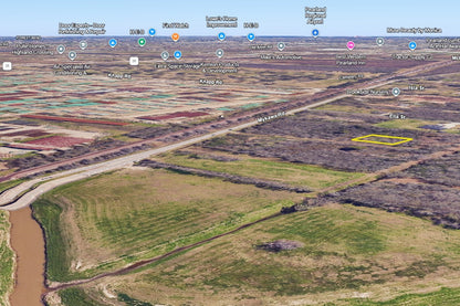 0.23 Acre Brookside Village, Brazoria County, TX (Commercial-Residential Lot)