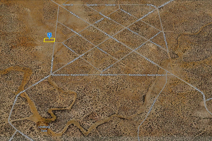 2.07 Acres Seligman, Yavapai County, AZ