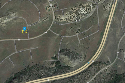 0.27 Acre Colorado City, Pueblo County, CO