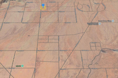 10 Acres California City, Kern County, CA