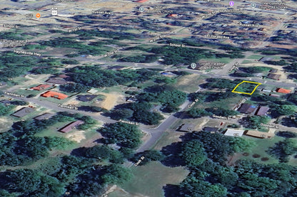 0.16 Acre El Dorado, Union County, AR (Commercial Lot, Power, Water, & Paved Road)