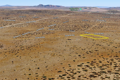 2.07 Acres Seligman, Yavapai County, AZ