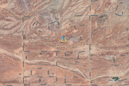 1.98 Acres California City, Kern County, CA