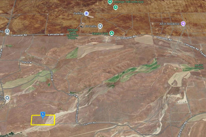 20 Acres Lake Hughes, Los Angeles County, CA (Power)