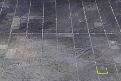 1.07 Acres Dolan Springs, Mohave County, AZ