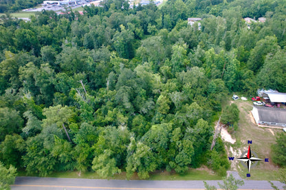 0.51 Acre Marianna, Jackson County, FL (Power, Water, & Paved Road)
