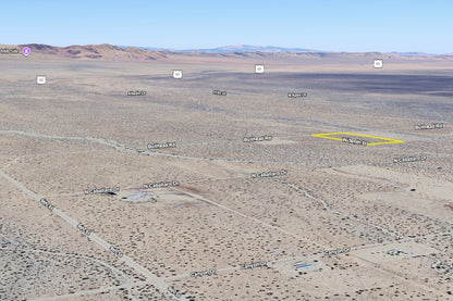 5 Acres Dolan Springs, Mohave County, AZ