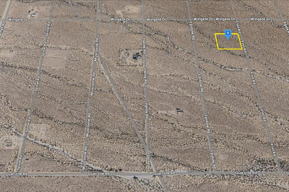 2.35 Acres Golden Valley, Mohave County, AZ