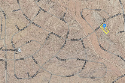 1.84 Acres California City, Kern County, CA