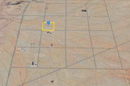 9.76 Acres Adelanto, San Bernardino County, CA