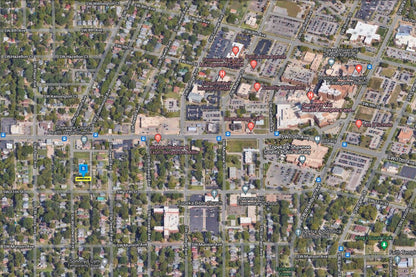 0.11 Acre Topeka, Shawnee County, KS (Power, Water, & Paved Road)