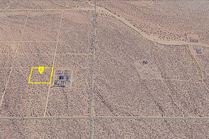 1.90 Acres Lancaster, Los Angeles County, CA