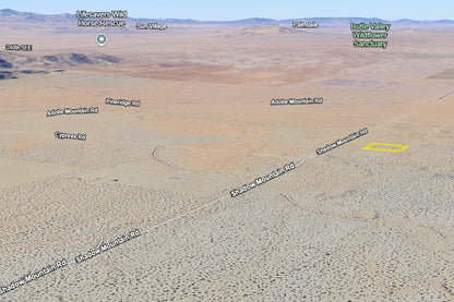 2.29 Acres Adelanto, San Bernardino County, CA